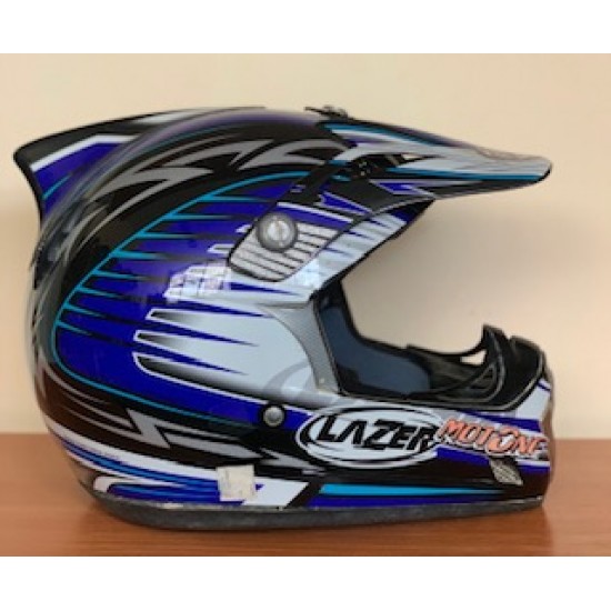 Каска Lazer 0205