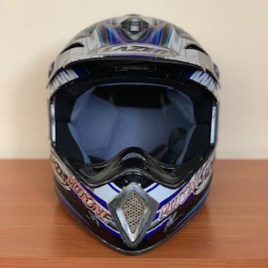 Каска Lazer 0205